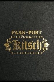 PASS~PORT - Kitsch (2019)