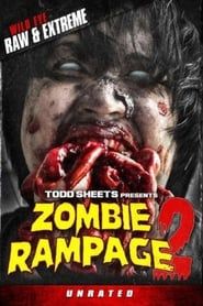 Zombie Rampage 2 series tv