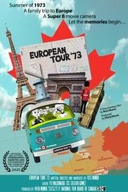 European Tour '73 series tv
