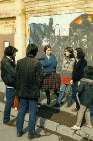 Chile, la cultura Necesaria (1986)