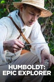Humboldt: Epic Explorer series tv