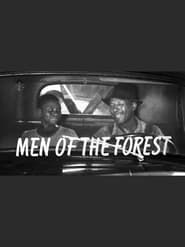 Men Of The Forest-hd