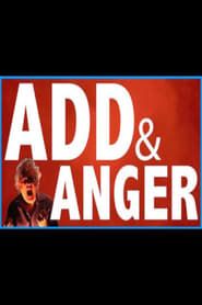 ADHD & Anger series tv