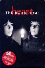 watch Heart: The Road Home