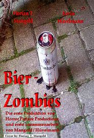 Bier-Zombies series tv