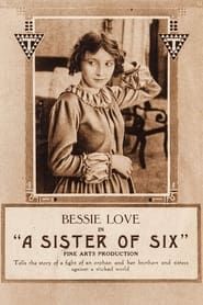 Image A Sister of Six 1916