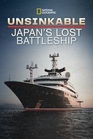Image Unsinkable: Japan's Lost Battleship 2020