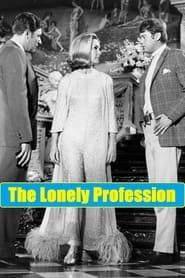 The Lonely Profession 1969 streaming