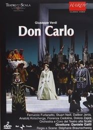 Verdi: Don Carlo series tv
