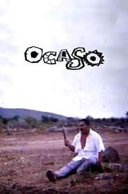Ocaso series tv