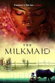 Image The Milkmaid