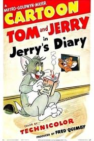 Image Le journal de Jerry 1949