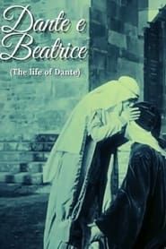 Image Dante e Beatrice 1913