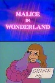 Malice in Wonderland series tv