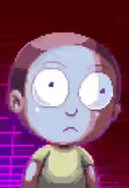 Rick and Morty: Pixelated series tv