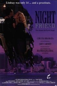 Night Friend series tv