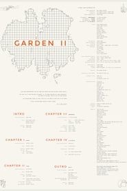 Garden II series tv