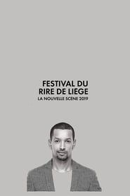 Image Festival International du Rire de Liège 2019 - La Nouvelle Scène