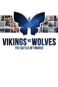 Image Vikinger mot ulver - slaget om finans