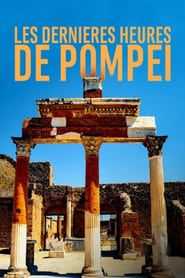 Last Hours of Pompeii series tv