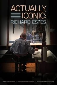 Actually Iconic: Richard Estes series tv