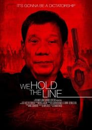 We Hold the Line series tv