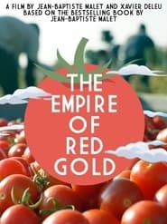 Image L'Empire de l'or rouge 2016