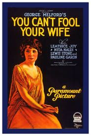 You Can't Fool Your Wife series tv