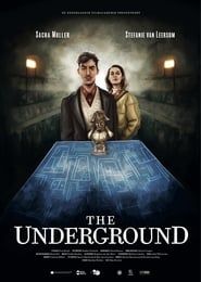 The Underground series tv