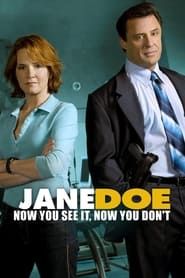 Jane Doe, Miss détective : Pas vu, pas pris (2005)