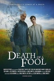 Death of a Fool series tv