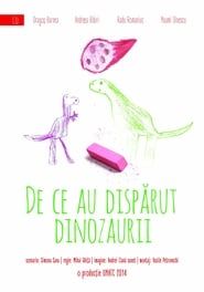 Why the Dinosaurs Disappeared 2014 streaming