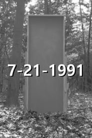 7-21-1991 series tv