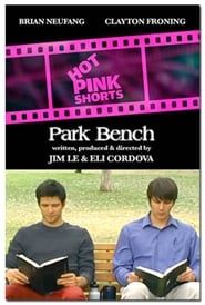 Park Bench series tv