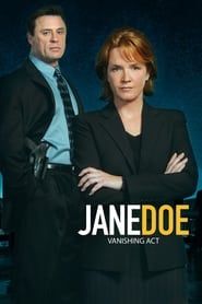 Jane Doe, Miss détective : Un mort en cavale (2005)