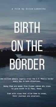 Image Birth on the border 2018