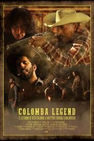 Colomba Legend series tv