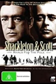 Shackleton and Scott: Rivals for the Pole series tv
