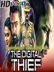 The Digital Thief series tv