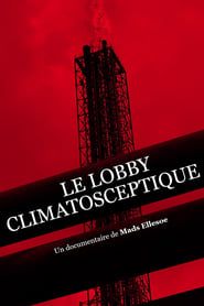 Image Le lobby climatosceptique