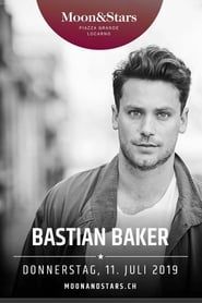 Bastian Baker - Moon&Stars 2019 series tv