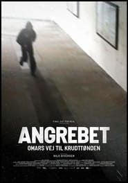 The Attack - The Copenhagen Shootings series tv