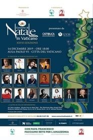 Image Concert de Noël au Vatican 2019 2019