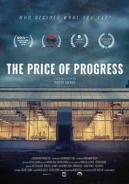 The Price of Progress series tv