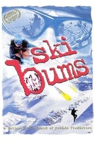 Ski Bums series tv