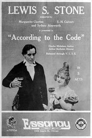 According to the Code (1916)