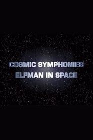 Image Cosmic Symphonies: Elfman in Space
