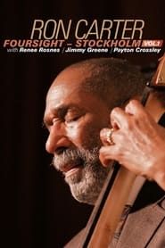 Image March 1, 2020 - Ron Carter New Foursight Quartet in concert