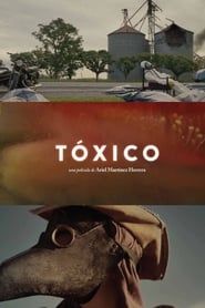 Toxic 2020 streaming