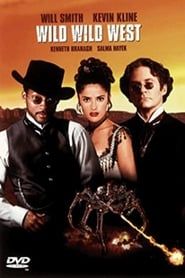 Wild Wild West: Evil Devices 1999 streaming